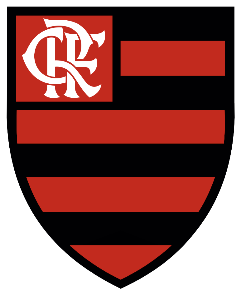 Brasão Flamengo